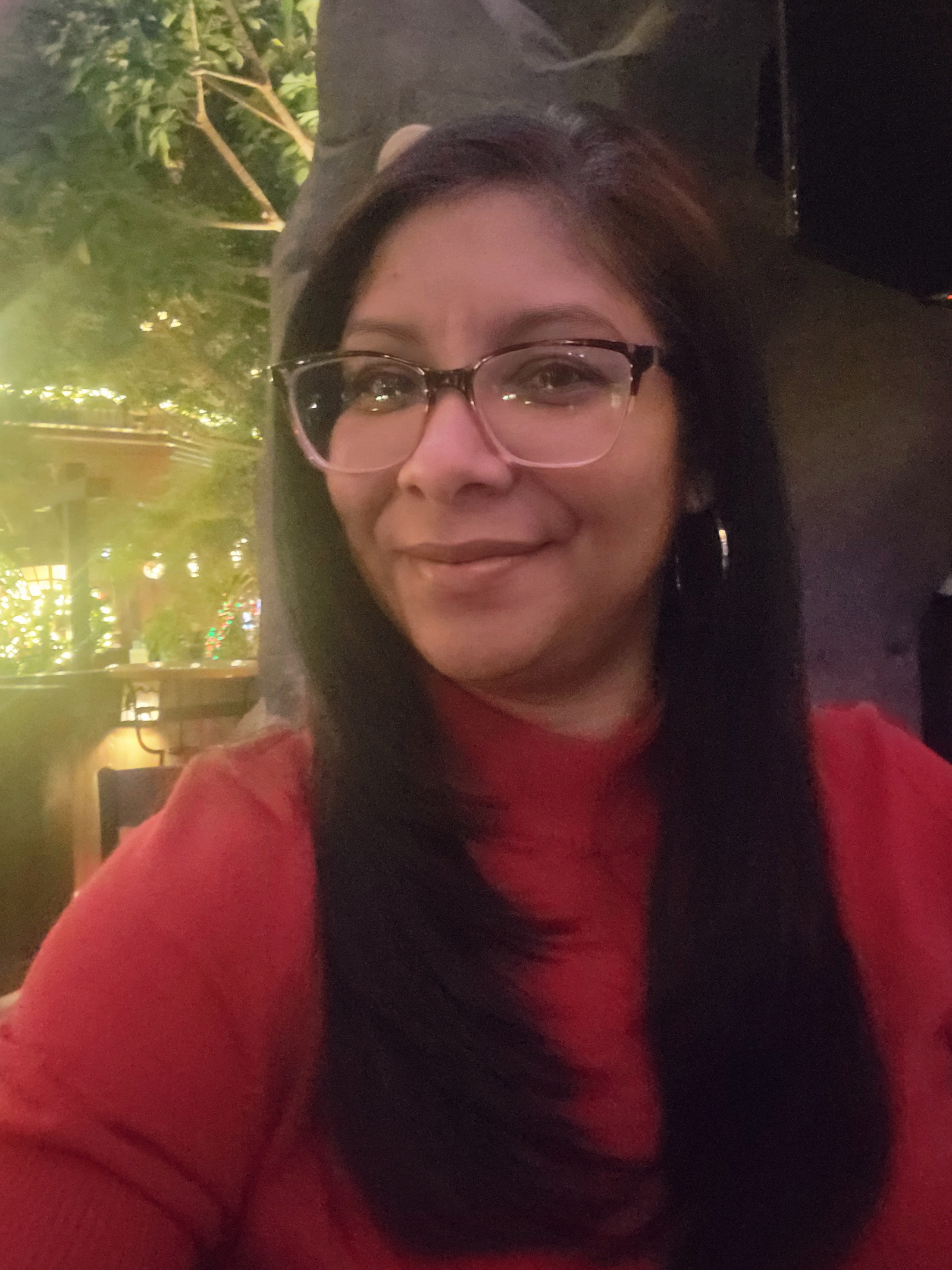 Image of Stephanie Baca