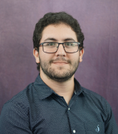 Image of Jorge Jacquez