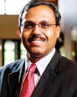 Image of Dr. Ranjit Ranjit Koodali