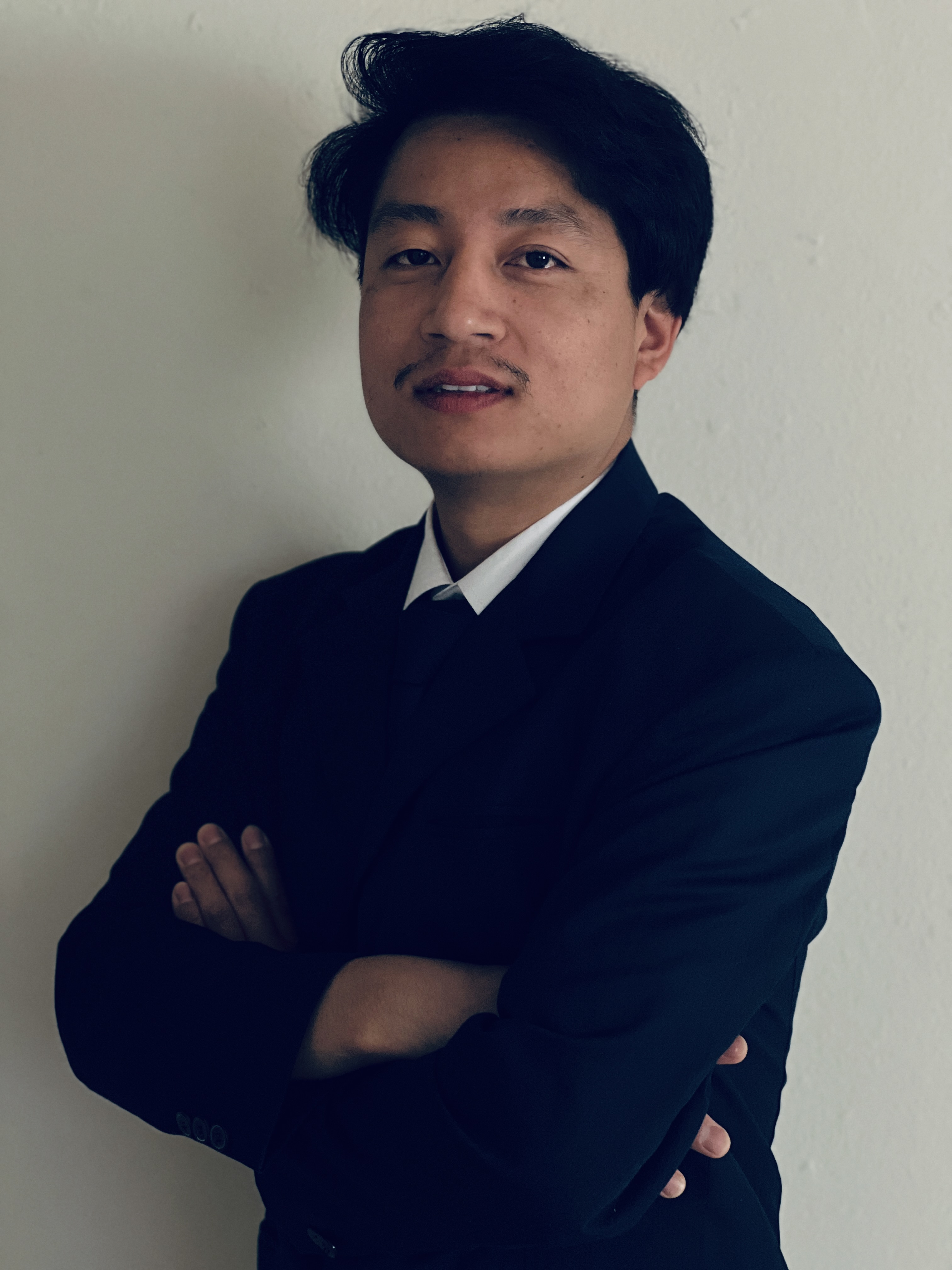 Image of Nishan Rai