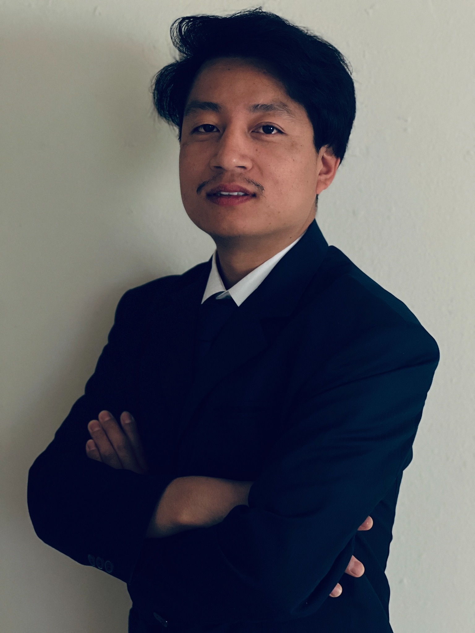 Image of Nishan Rai