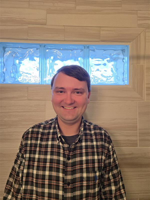 Image of Seth Grover