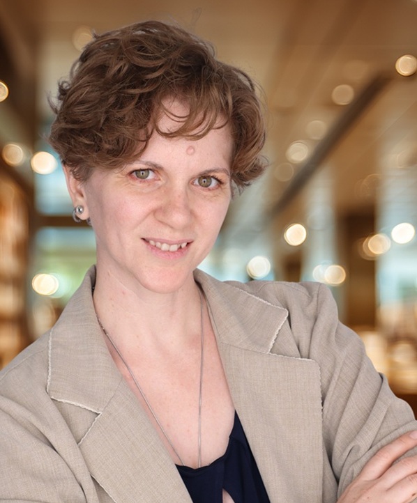 Carla Kanupp