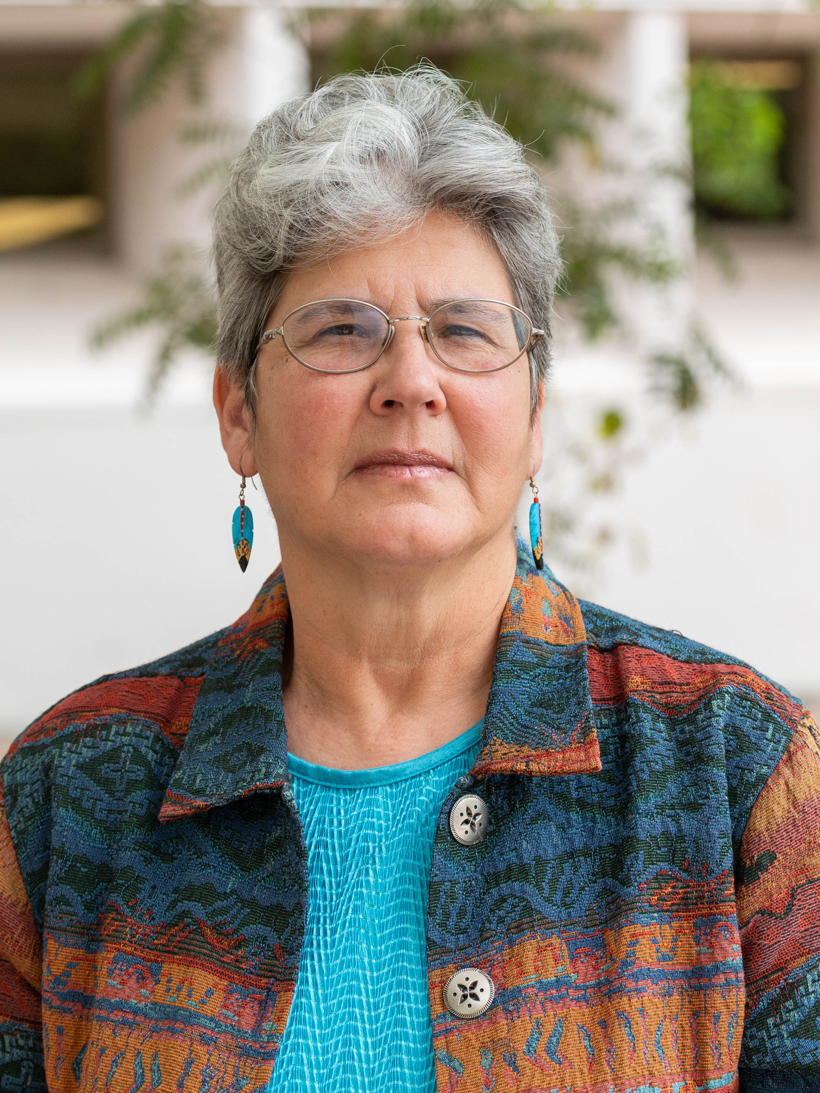 Image of Dr. Karen Kopera-Frye