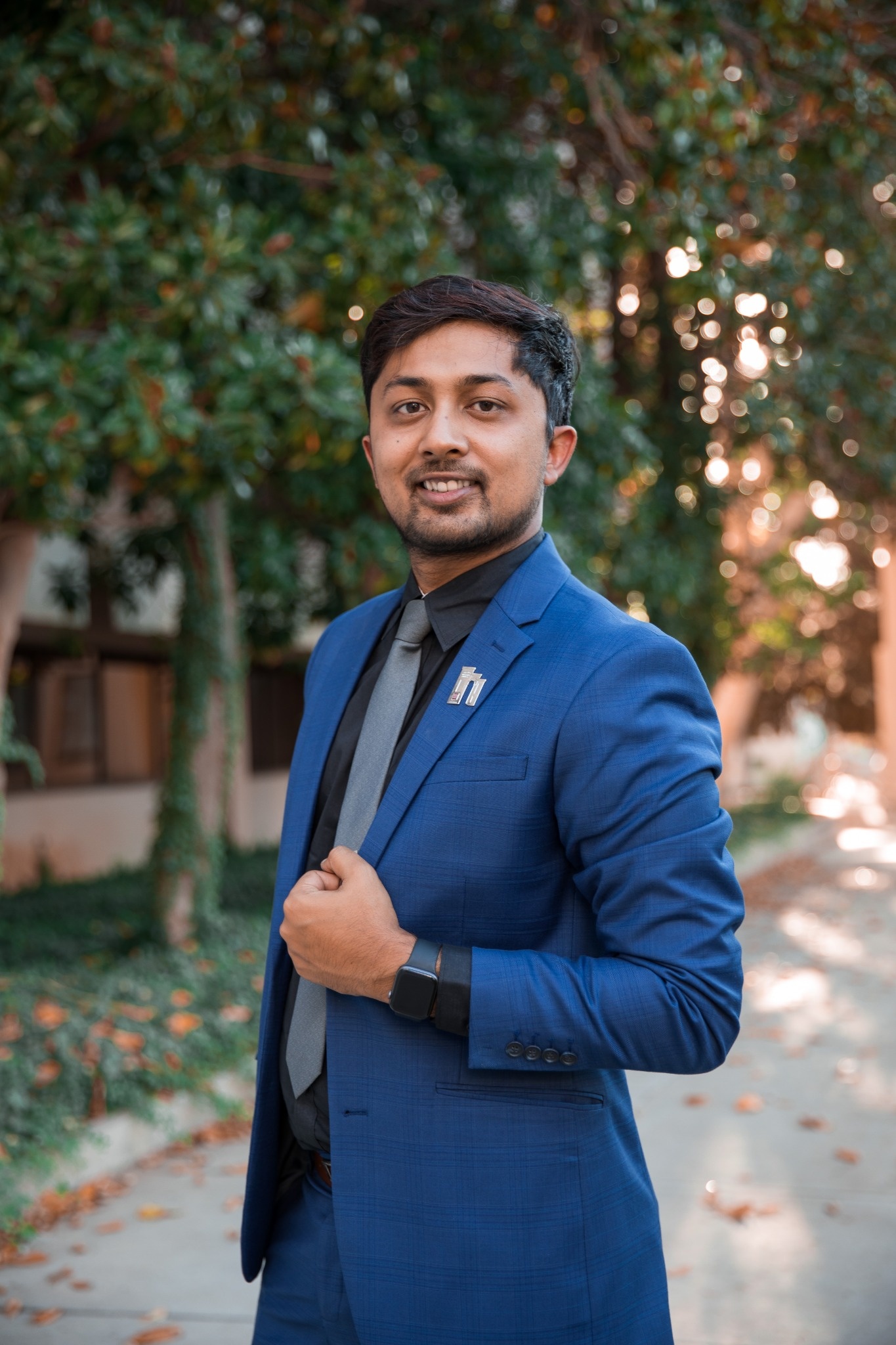 Gaurav Jha